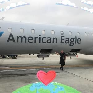 Meet your Posher, Melina